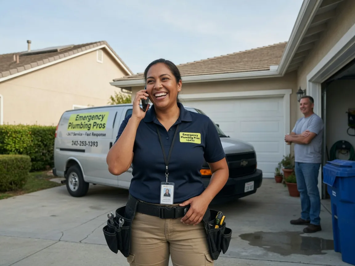 Emergency Plumber Wood Ridge, NJ FAQs